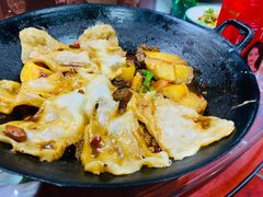 -家有美味(户部山二店)