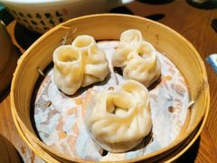 天王烤鸭包-南京大牌档(之心城店)
