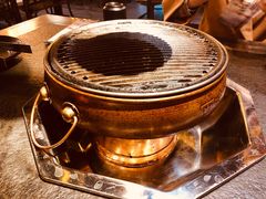 -百味源炭火烤翅 ·夜市大排档(酒仙桥店)