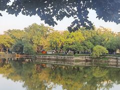 -中山公园(石岐街道)