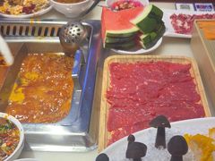 -重庆高老九火锅(万象城店)