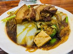 -老陈家烩菜(兴林路店)