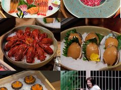 -Minase水濑·日料放题(外滩店)