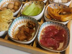 -螺大喜螺蛳粉火锅(雍和宫店)