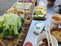 -阿昌白族石板烧(大理古城店)