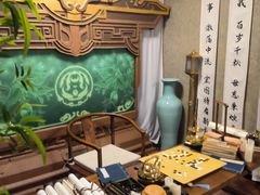 -米游妙妙屋cosplay换装自拍摄影体验馆