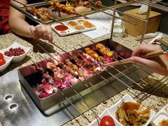 -丰茂烤串(全国首店)