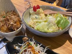 -雷门拉面店(新光天地店)