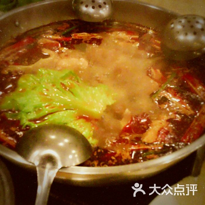 吴记麻辣火锅(红松路店)图片 第41张