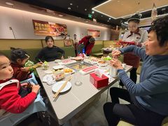-海底捞火锅(吾悦广场店)