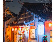 -小河直街历史文化街区