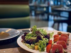 -OGGI TRATTORIA PIZZERIA(深业上城店)