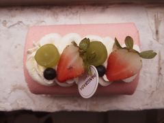 -胖爸爸烘焙工作室(平湖家居店)