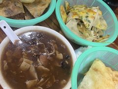 -费记胡辣汤(总店)