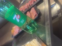 -老卜奎齐齐哈尔烤肉(人民东路店)
