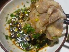 -香溢锅·铜锅涮肉·羊蝎子火锅(青秀万达店)