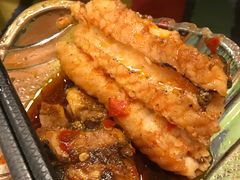 -滋味烤鱼(祥和里店)