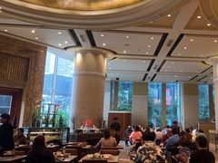 -怡聚轩全日制自助餐厅(大中华喜来登酒店)