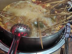 -乐山串串香老火锅(鼓楼店)