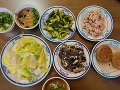 -老爆肚满五香烧牛羊肉