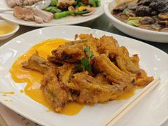 -顺德人家食府(黄金广场店)