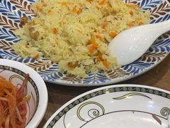 -清真·玛丽亚新疆菜主题餐厅(浙江中路店)