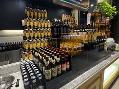-川骄海鲜自助(河东店)