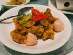 莆田荔枝肉-莆田餐厅PUTIEN(西安万象天地店)