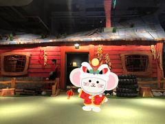 -厦门方特梦幻王国