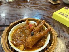 -澳门西南饭店·粤菜·茶市·手工点心(华海路店)