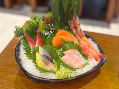 -花火-HANABI(莲花国际广场店)