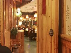 -深山老屋(国顺东路店)