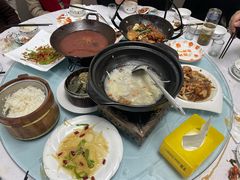 -鱼味馆(万佛湖店)