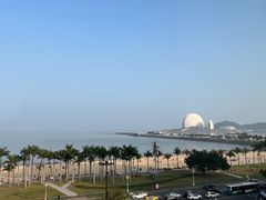 -珠海市博物馆