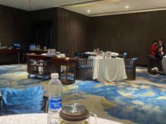 -红棉中餐厅·广州海航威斯汀酒店