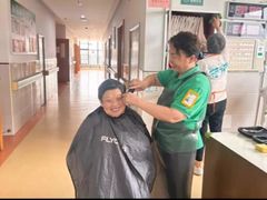 -仁泽赵巷养老护理院-医疗康复中心