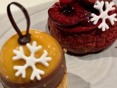 -知味自助餐厅(西安威斯汀大酒店)