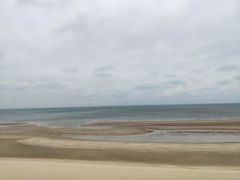 -北海银滩一号国际会议中心酒店