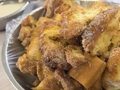-蒙记老牌豆浆