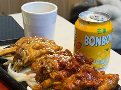 -屋里家延边朝鲜族冷面(南园店)