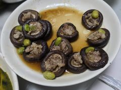 -玲燕蒸菜馆(江东路店)