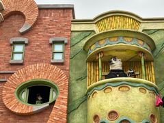 -上海迪士尼度假区