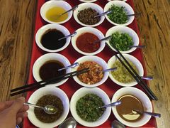 -老陕北抿节(范光胡同店)