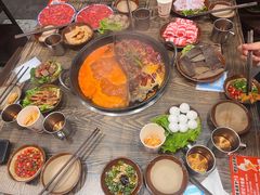 -冯校长老火锅(深圳总店)