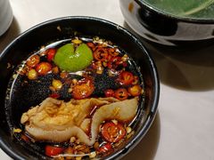 -狐狸爱上椰子鸡(滨江星光大道店)