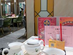 -稻香酒家·34年老字号·港式粤菜(侨光店)