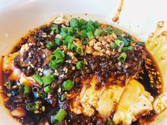 淋汁豆腐-先机®·泉水鸡汤(七星岗店)
