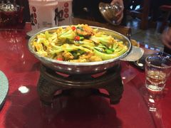 -重庆酸菜鱼(上海路店)