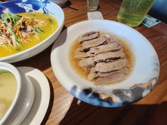 -扬州狮子楼·非遗淮扬菜(东关街店)