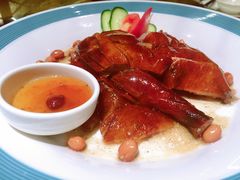 -广东道至正餐厅(区庄店)